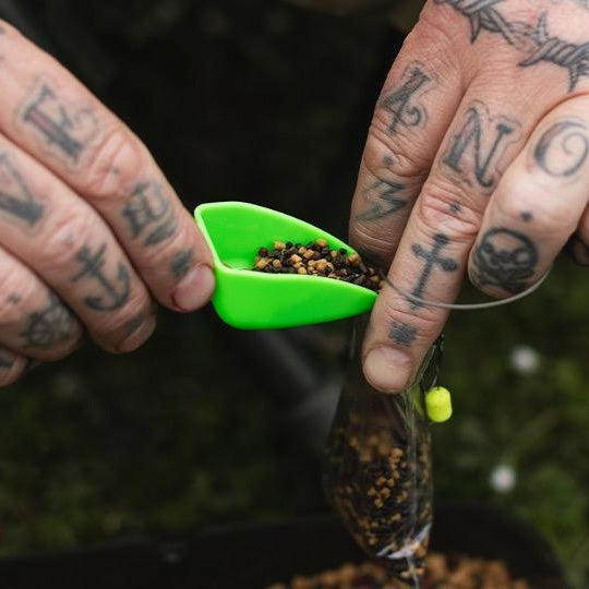 Korda Pva Scoop