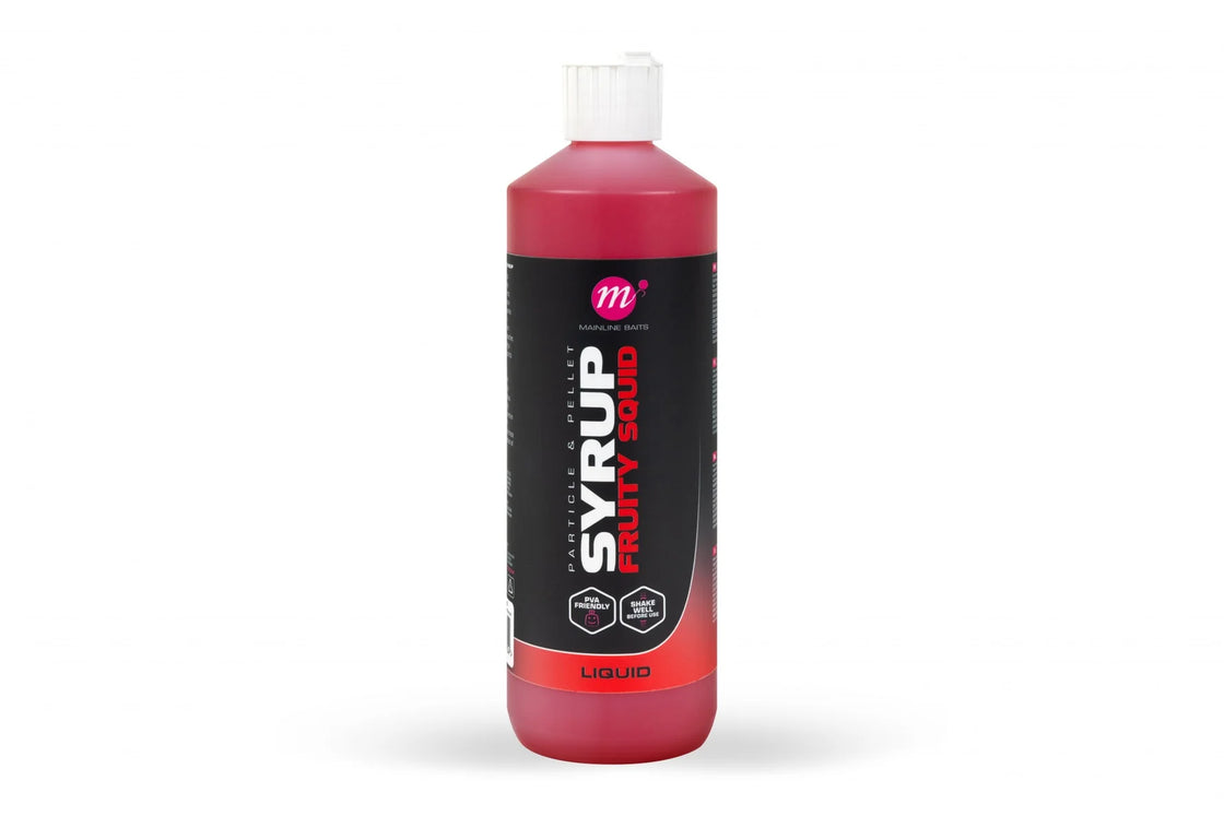 Mainline Syrup Fruity Squid