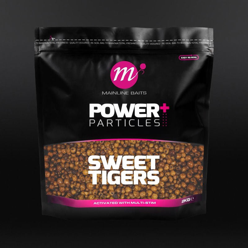 Mainline Power Particles Sweet Tigers