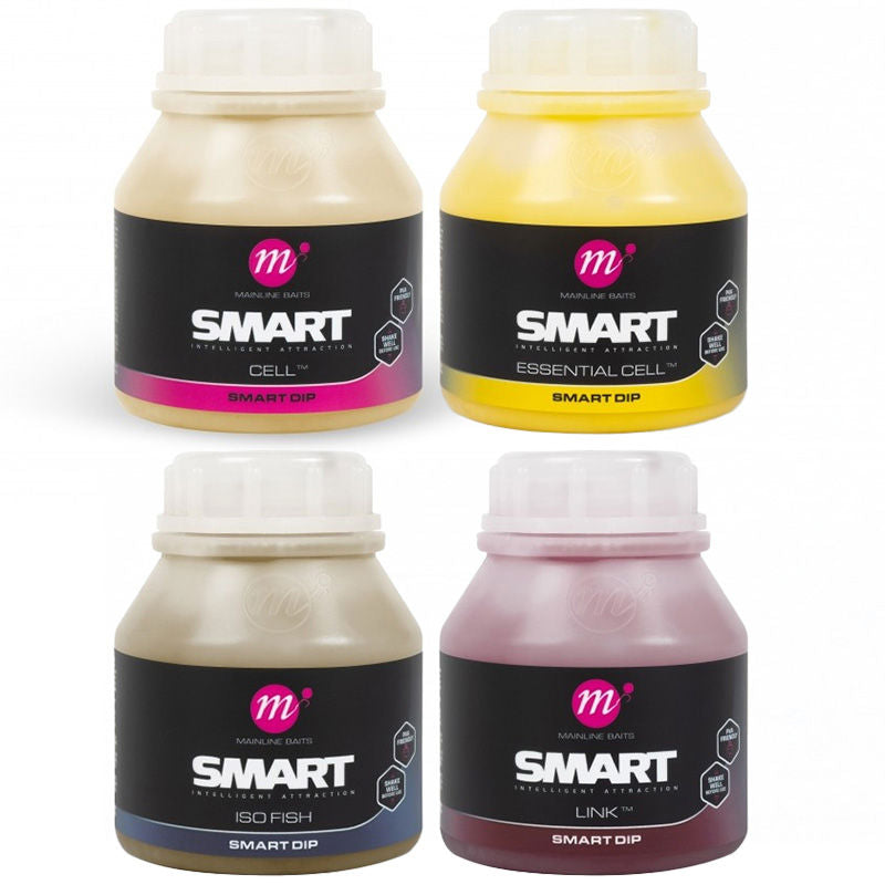 Mainline Smart Dips