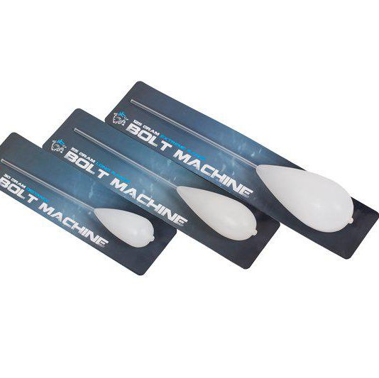 Nash Bolt Machine Surface Float – Stanford Tackle