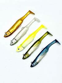 Drift Shad