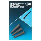 Nash Speed Lead Clip Tail Rubber