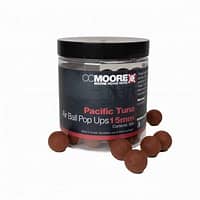 C C More Pacific Tuna Air Ball Pop - Ups 15MM