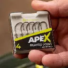 Ridgemonkey Apex Beaked Point 8 micro barbed