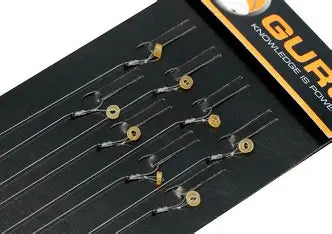 Guru Super Mwg Ready Rigs 6"