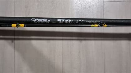 Century FireBlade GT 14ft
