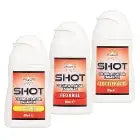 Dynamite Shot Colour & Flavour Red Krill