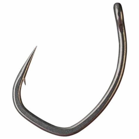 OMC LOCK HOOK SIZE 8 MICRO BARBED