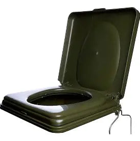 Ridgemonkey Cozee Toilet Seat Only