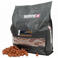 C C More Pro-Stim Liver Boilies