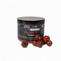 C C More Bloodworm Wafters 10x14