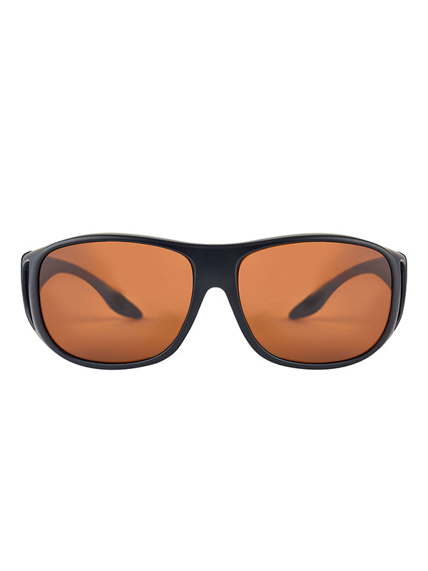 Fortis Eyeware Overwraps