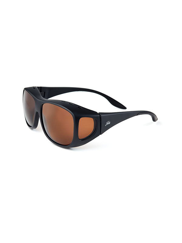 Fortis Eyeware Overwraps