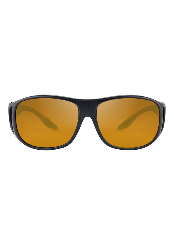 Fortis Eyeware Overwraps