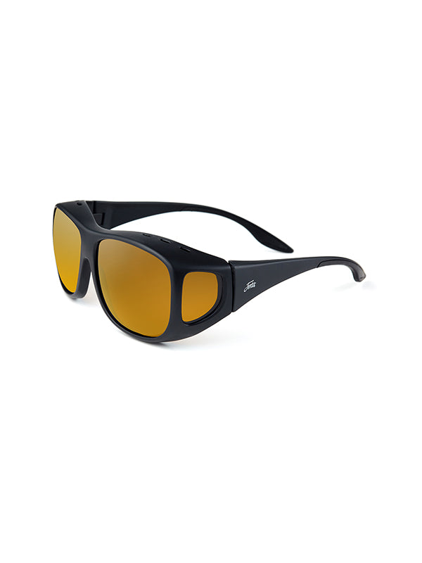 Fortis Eyeware Overwraps