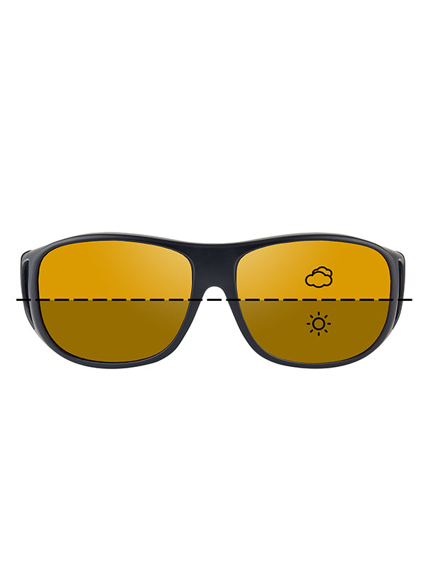 Fortis Eyeware Overwraps