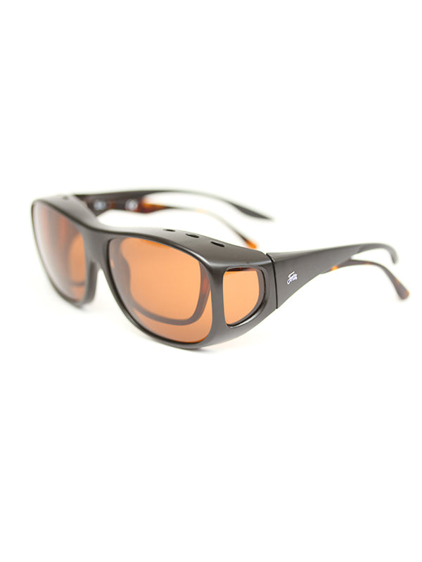 Fortis Eyeware Overwraps