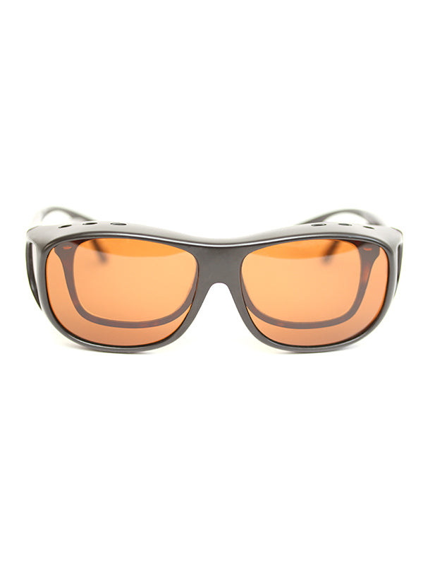 Fortis Eyeware Overwraps
