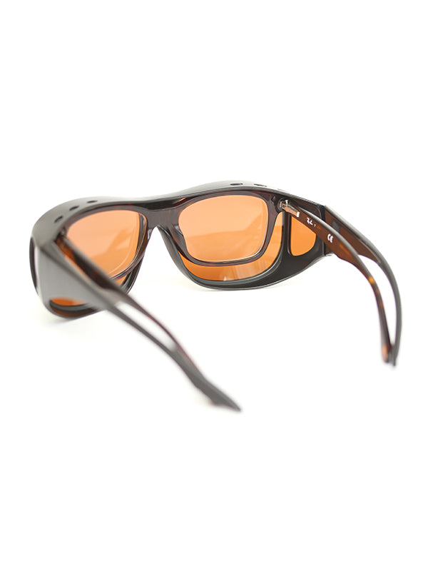 Fortis Eyeware Overwraps