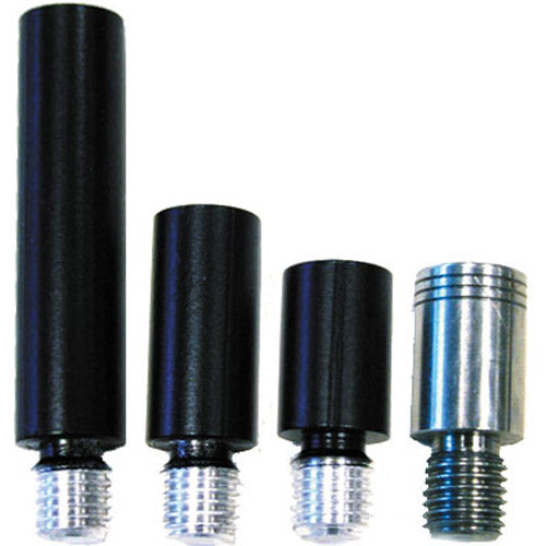 GARDNER SPACERS SHORT BLACK