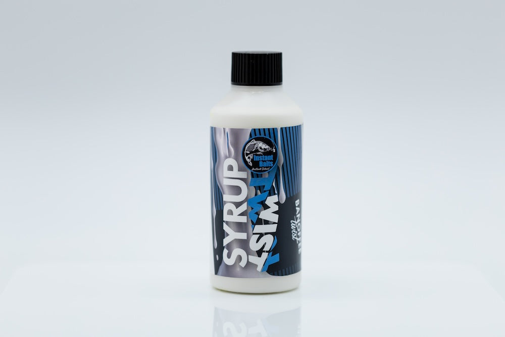 Instant Baits Syrup Twist 250ml