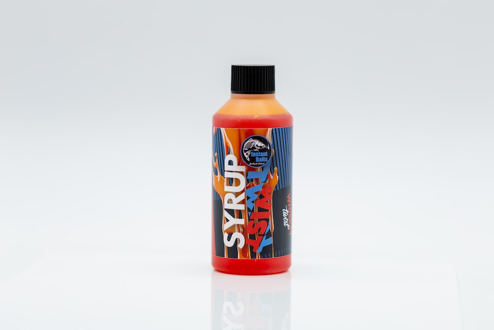Instant Baits Syrup Twist 250ml