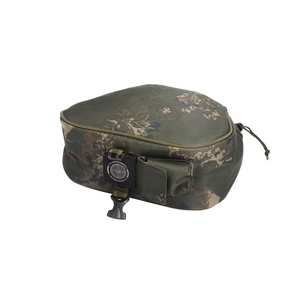 Nash Scale Ops Reel Pouches