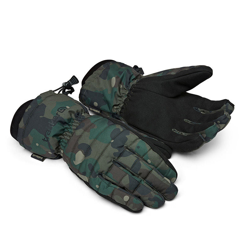 Trakker Tech Pro Waterproof Gloves