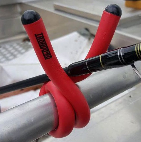 Tronixpro Wire Rod Wraps 43cm