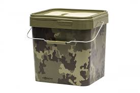 Bucket Light Kamo 17l