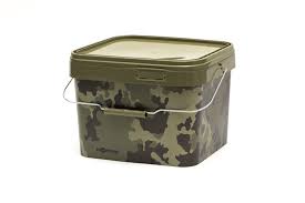 Bucket Light Kamo 10l