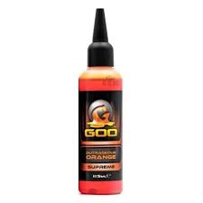 Korda Outrageous Orange Supreme Goo