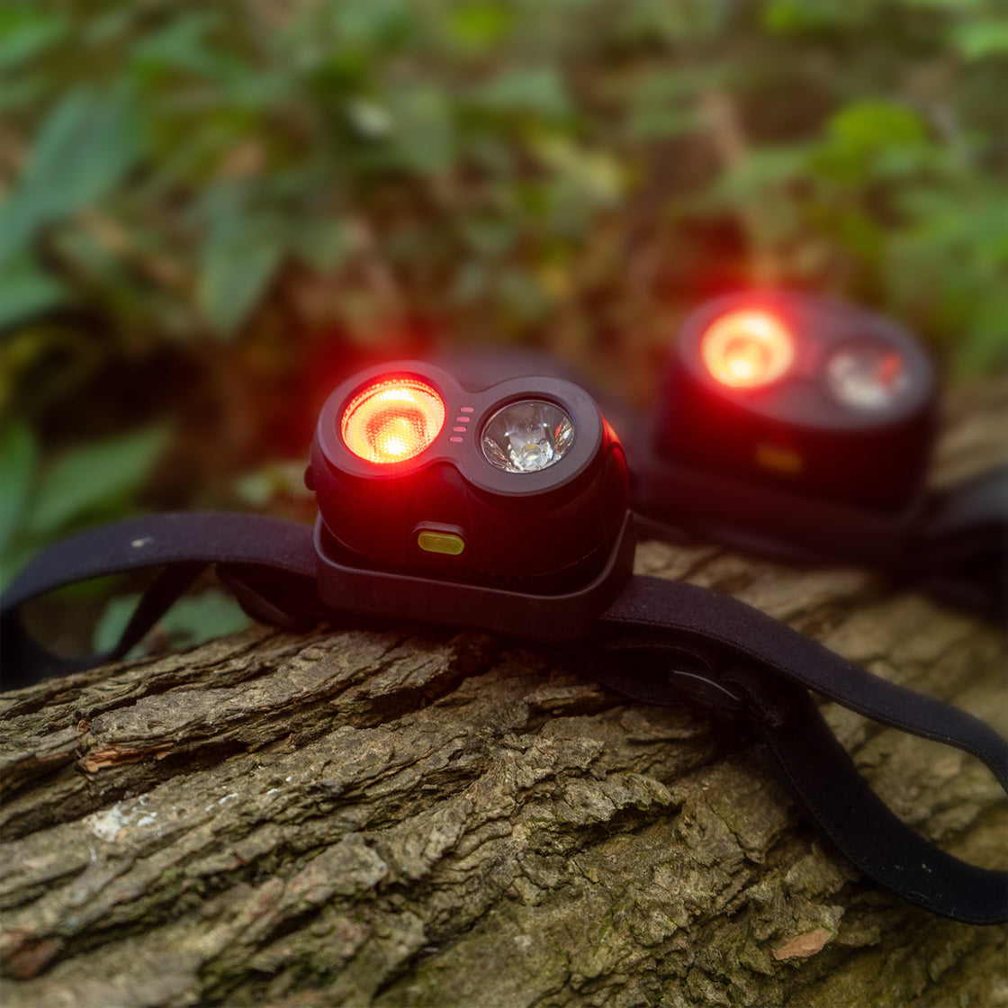 Ridgemonkey Vrh150x Pro Headtorch