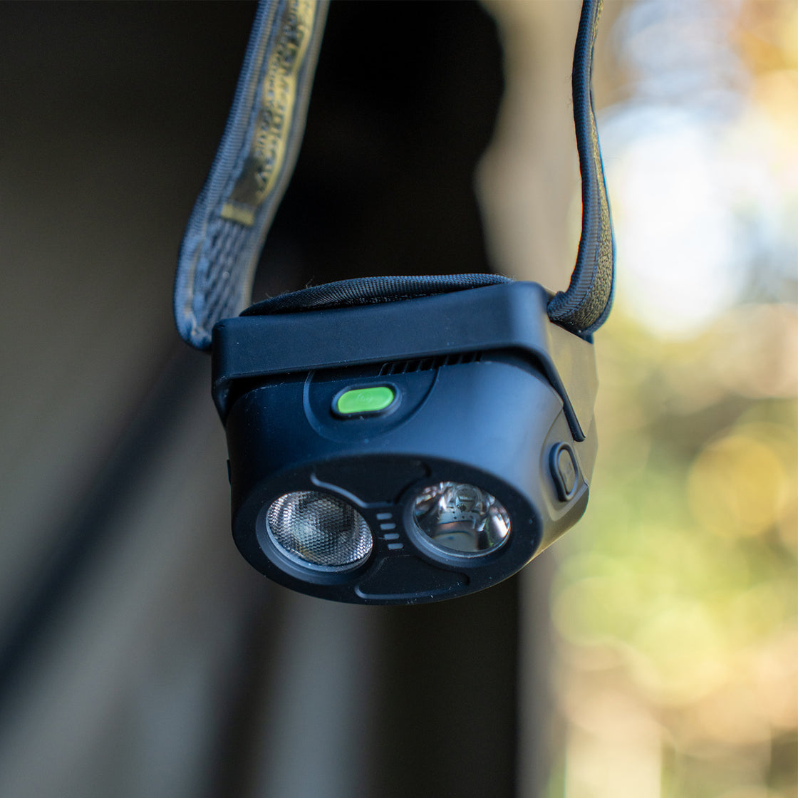 Ridgemonkey Vrh300x Pro Headtorch