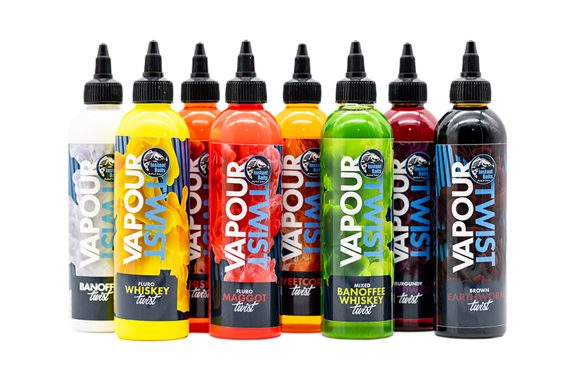 Instant Baits Vapour Twist 250ml