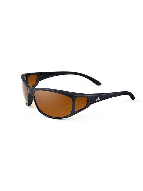Fortis Eyewear Wraps