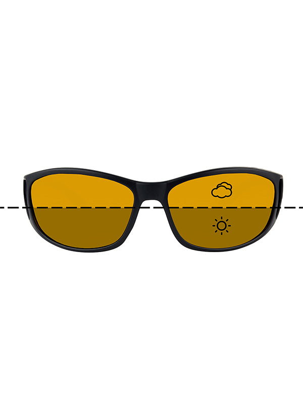 Fortis Eyewear Wraps