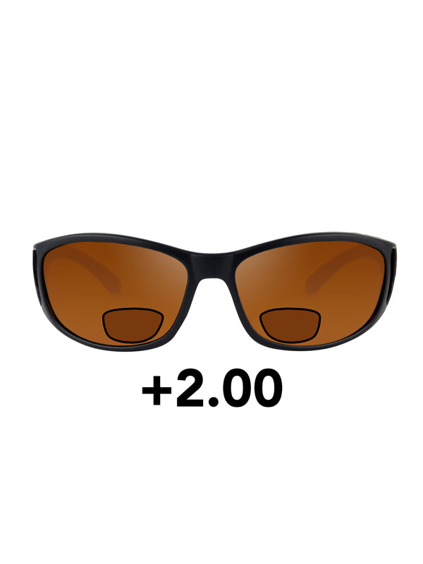 Fortis Eyewear Wraps