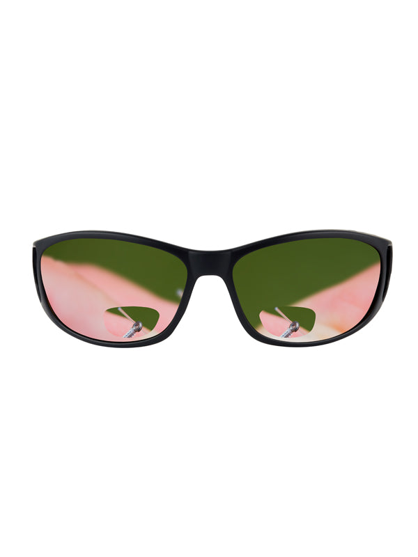 Fortis Eyewear Wraps