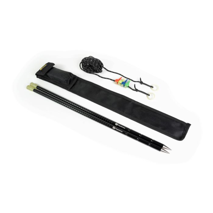 Ridgemonkey Nite Glo Wrap Sticks