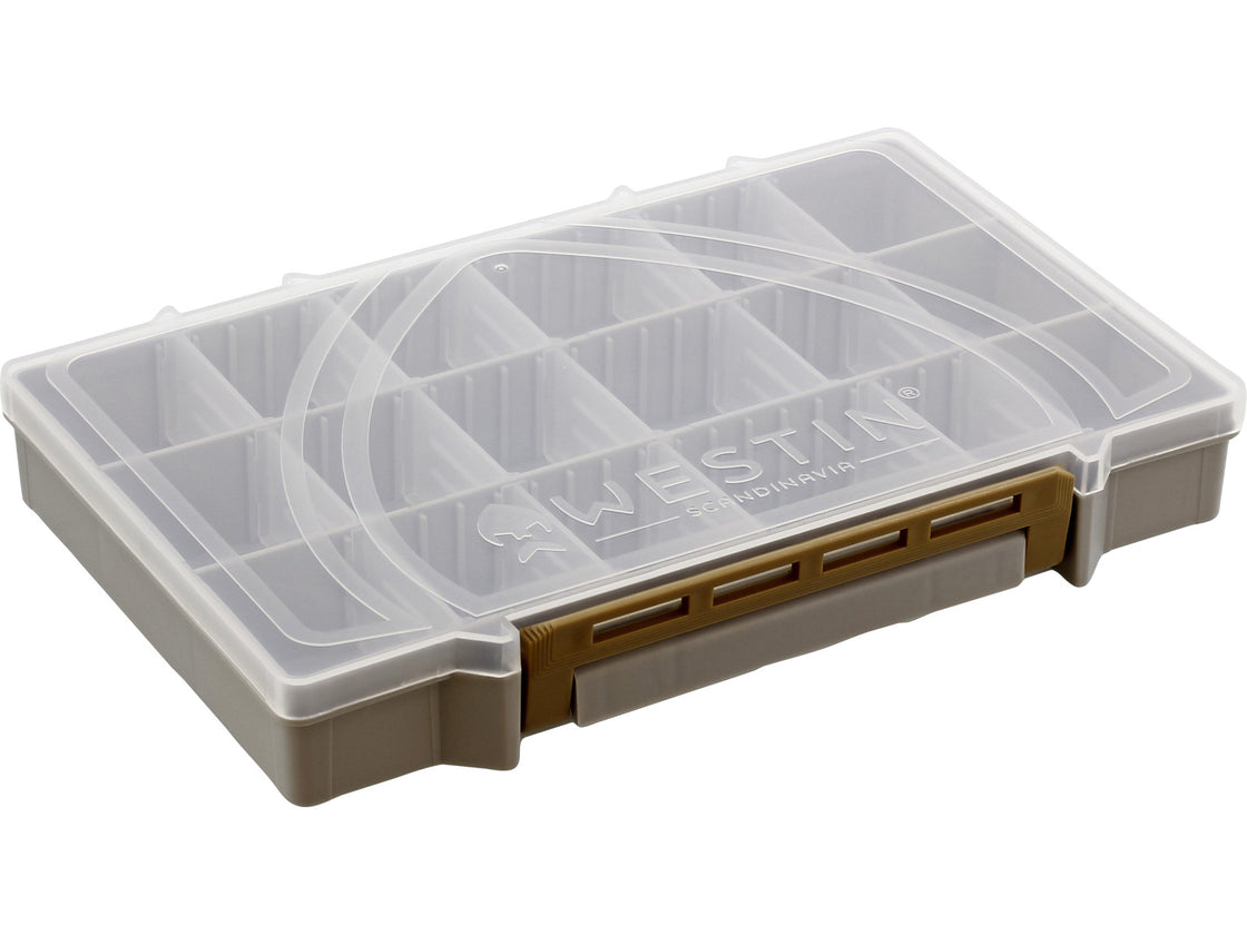 Westin Tackle Box w3