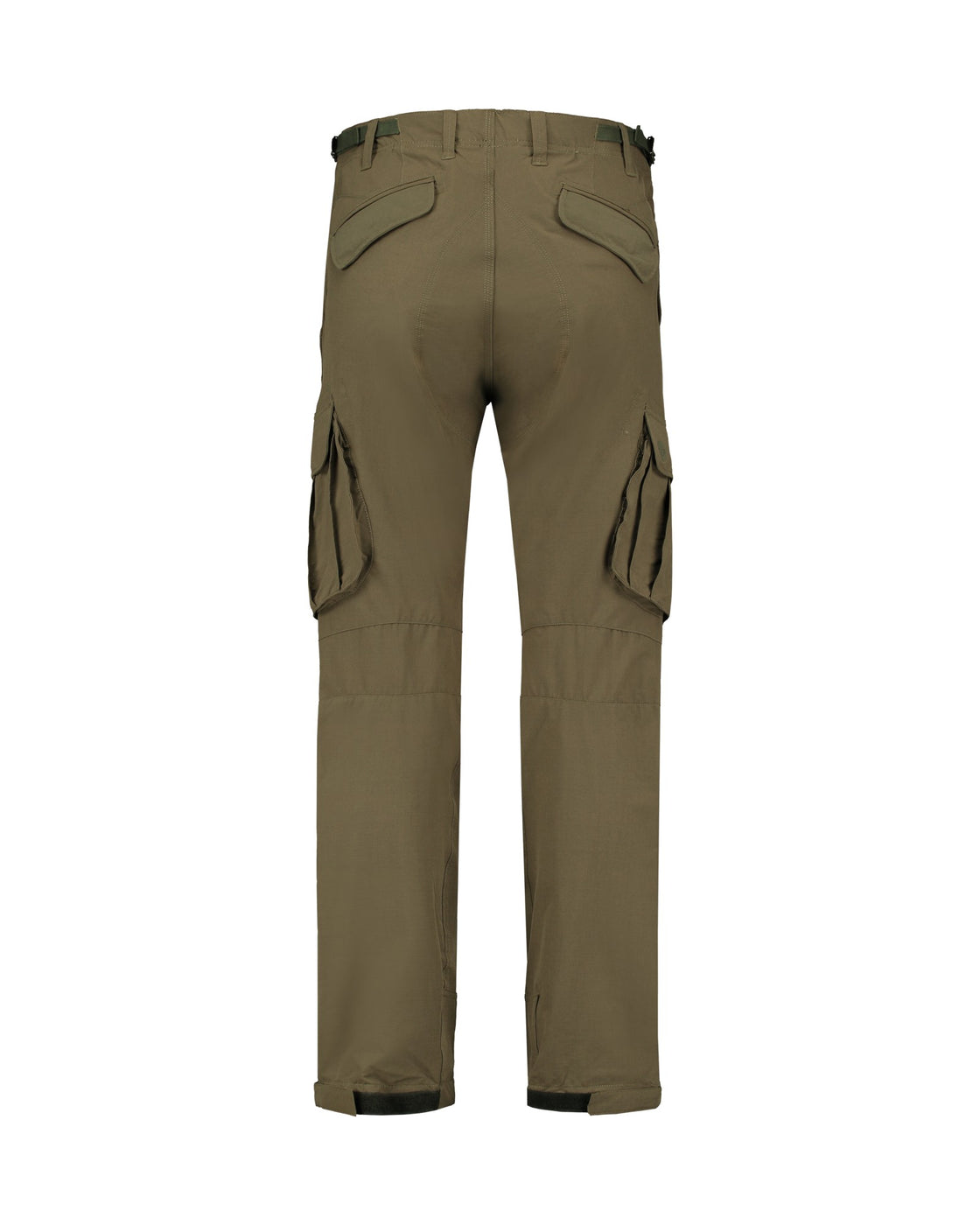 Original Kombats | Military Olive M