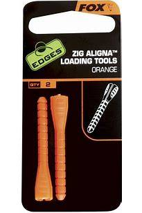 Zig Alinga loaded tools x 2 Orange – Stanford Tackle