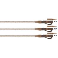 Fox Tubing Leadclip Ready Rigs