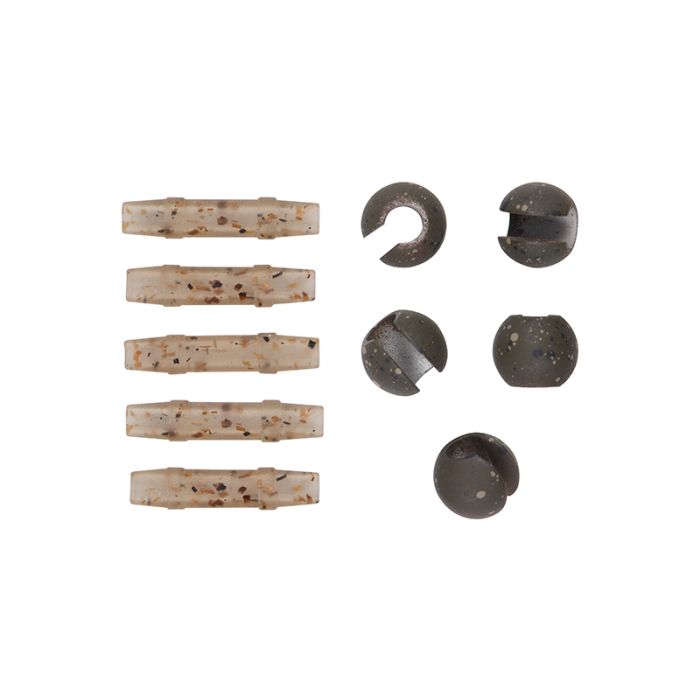 Fox Essentials Tubing Tungsten Heli-bead Kit