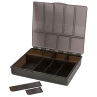 EDGES Adjustable box