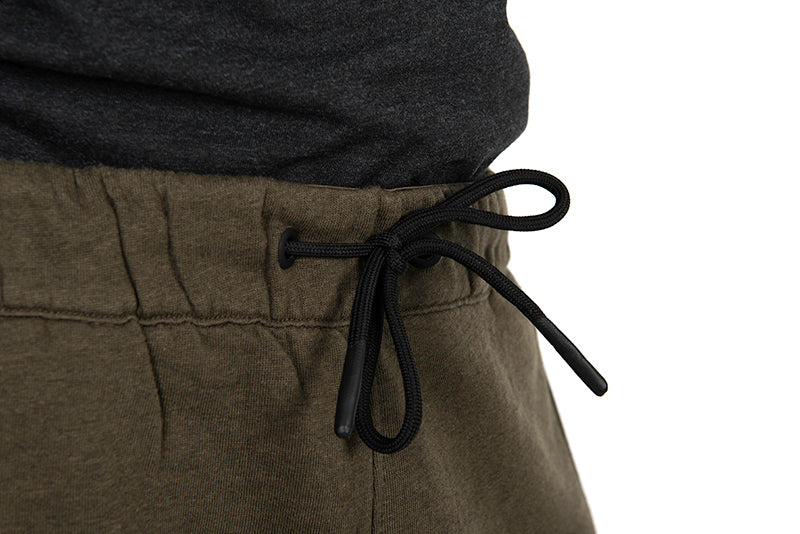 Fox Collection LW Jogger Shorts Green/Black