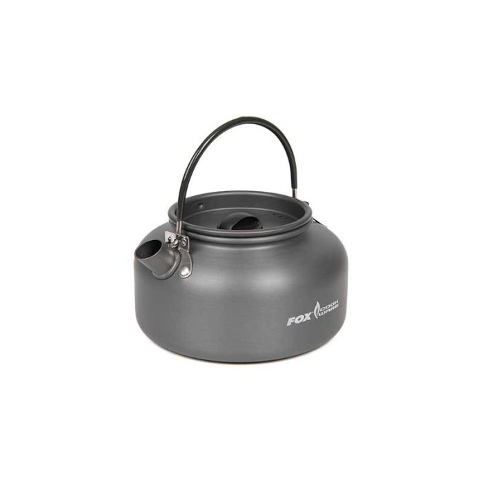Fox Cook Ware Kettle 0.9L