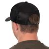 Fox Collection Trucker Cap Black/|Orange